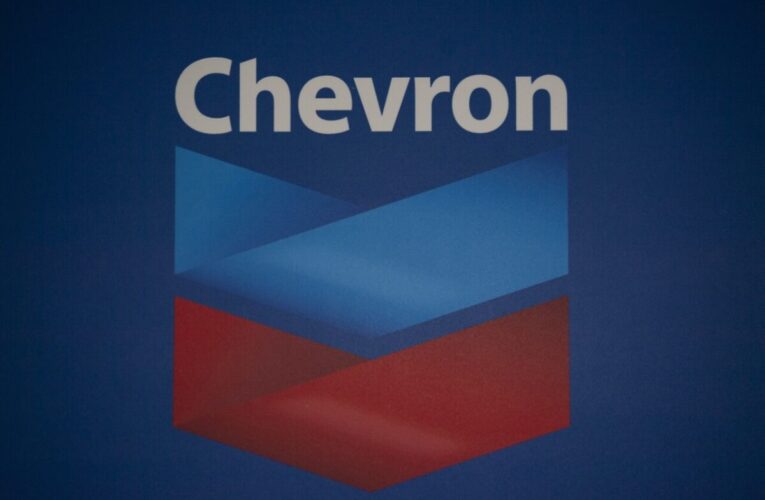 Chevron sigue operando con normalidad en Venezuela pese a tensiones con EE.UU