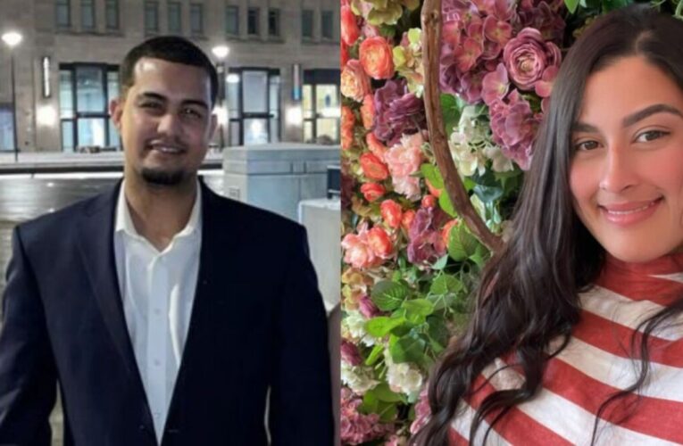 Joven madre de 4 hijos emigró a Chicago y allí la mató su pareja