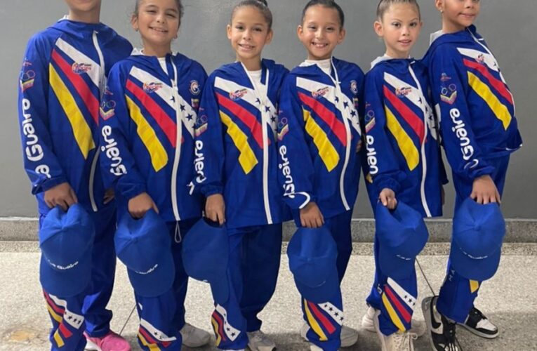 Gimnasia viaja a los Judenacom