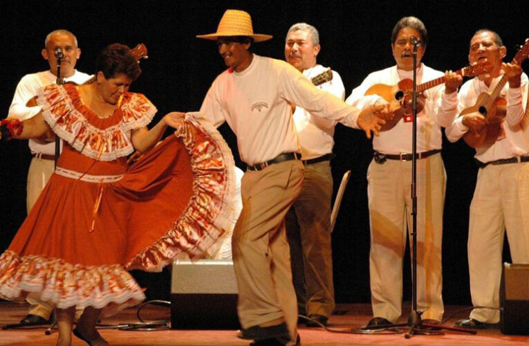 Joropo venezolano recibe certificado oficial de la Unesco