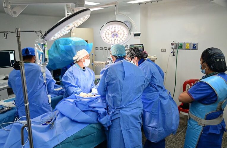 Colocan 10 marcapasos gratis en el Vargas de La Guaira