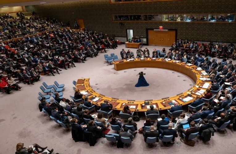 ONU convoca reunión para el 23D a solicitud de Venezuela