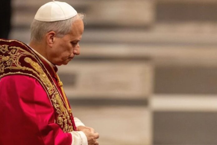 León XIV advierte al mundo sobre los “Herodes” actuales