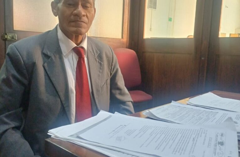 Piden celeridad en caso de paternidad comprobada