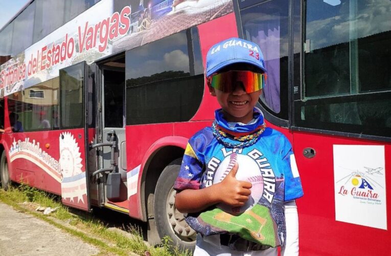 Jonayber “El Tanque” Briceño: Orgullo guaireño que ahora brilla en España