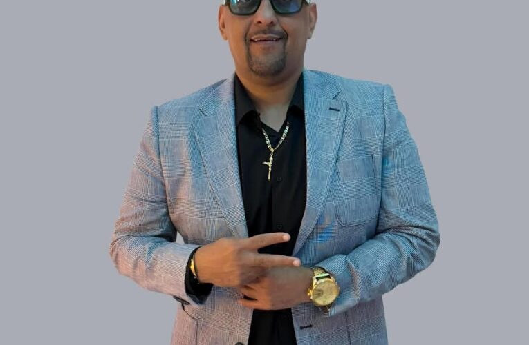 Productor Luis Astudillo se prepara para su expansión global este 2026