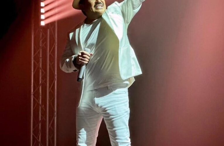 Luis Silva ofrecerá concierto sinfónico en el Teatro Municipal de Valencia