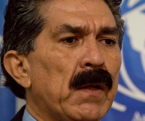 Narváez: La amnistía general es el verdadero camino para la paz