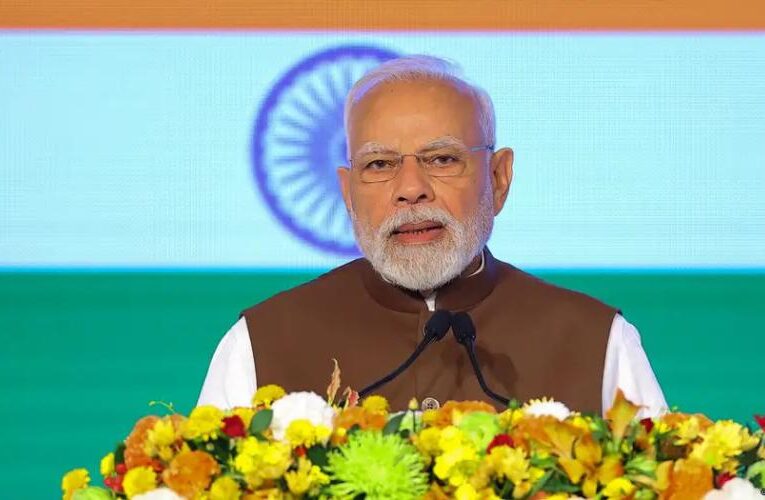 La India proyecta crecer 7,4% en 2026