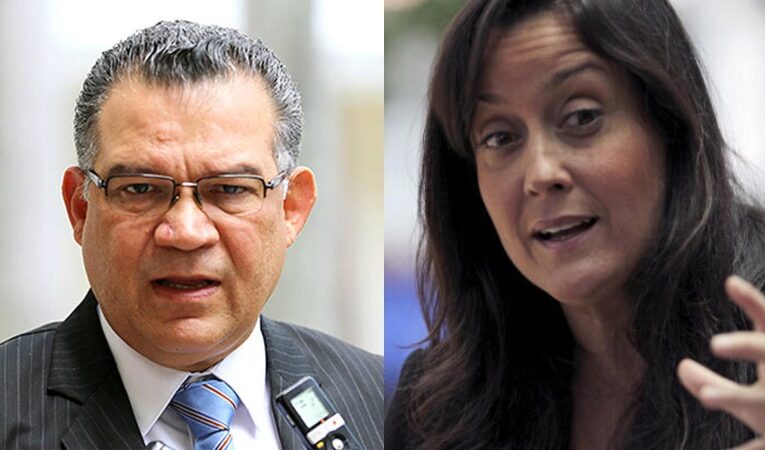 Liberados presos políticos