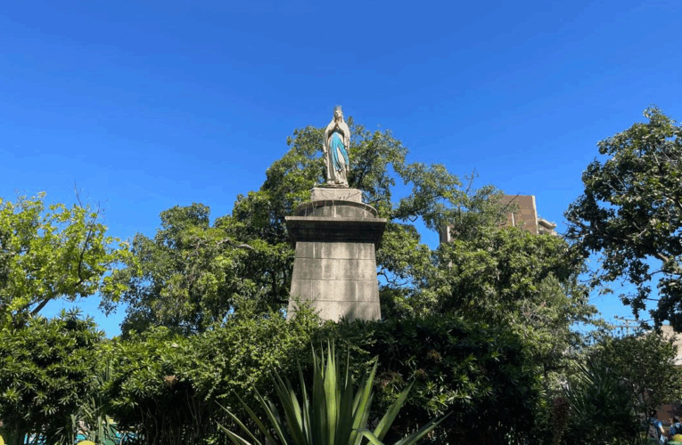 Piden recuperar plazas y vialidad en el aniversario 356 de Maiquetía