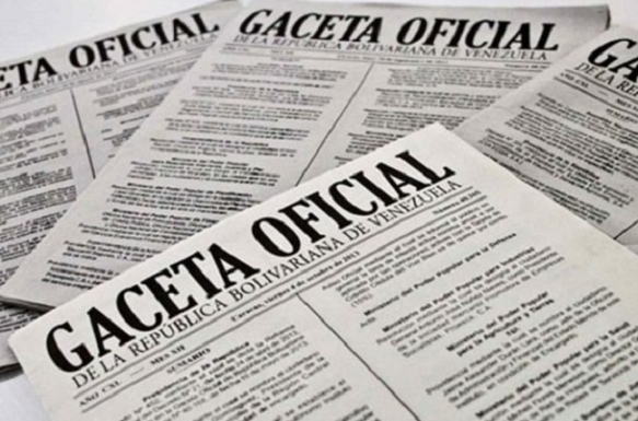 Exoneran de impuestos a  importaciones de combustibles y aditivos