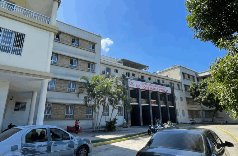 Falta de agua impide procesar urocultivos a paciente en emergencia