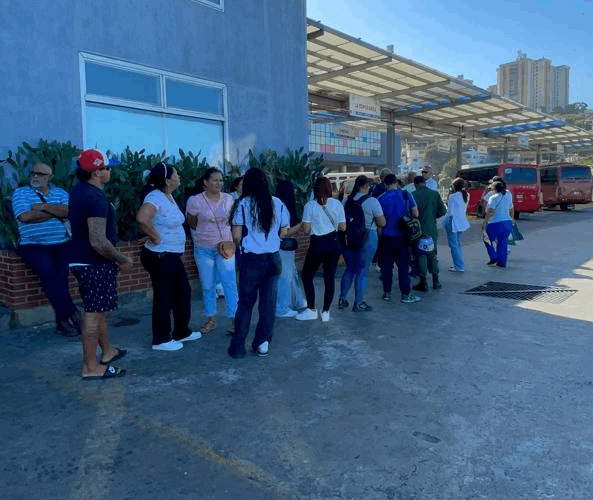 Jornada especial de cedulación para mayores de 18 años