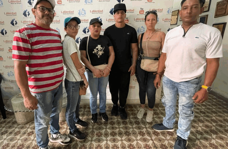 Emprendedores de la Cinta Costera piden que los reubiquen