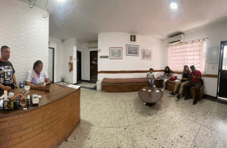 Atención ginecológica integral por solo $45 en el Consultorio Monroy