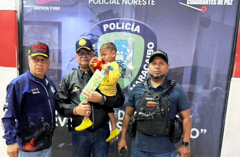 Una wayuu secuestró a niño de 3 años porque le pagaron 5 dólares