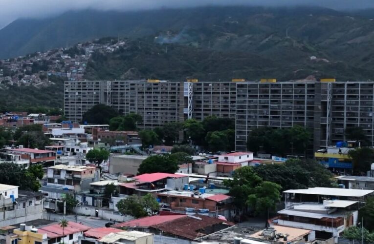 Catia la Mar cumplió 60 años de su elevación a parroquia