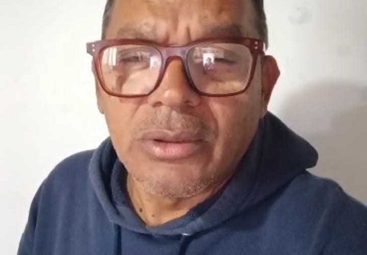 Piden libertad para David Longa