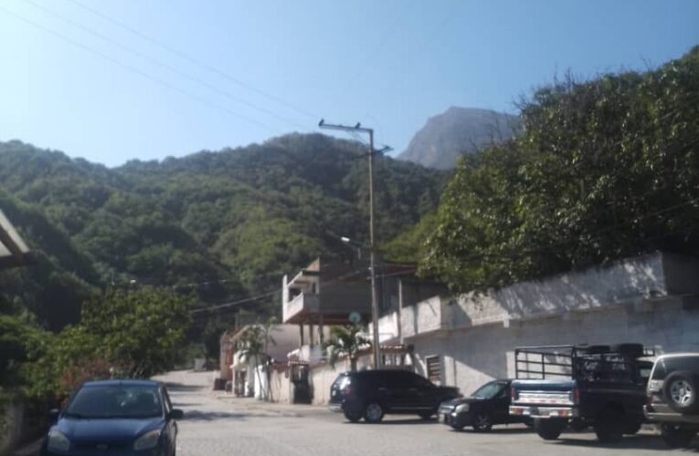 En $6 pasaje ida y vuelta para San José de Galipán