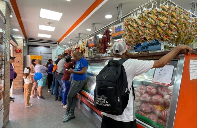 El hígado de pollo a $2.60