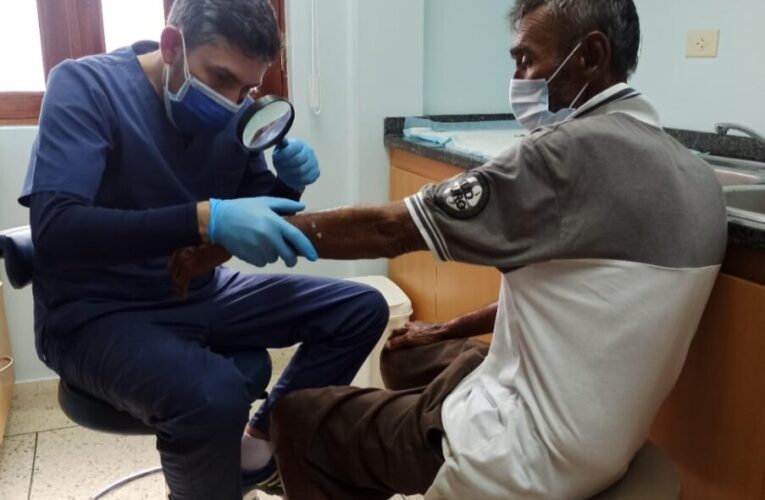 Prolifera el hongo Malassezia ¡Cuídate!