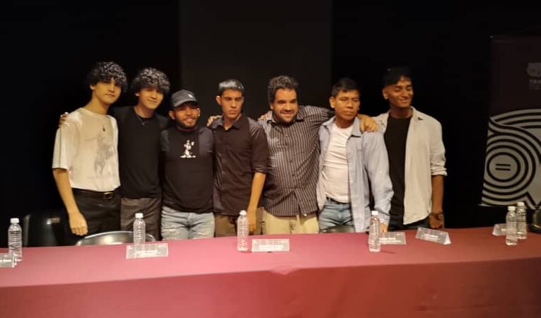 Inicia el Festival de Jóvenes Directores del Trasnocho Cultural