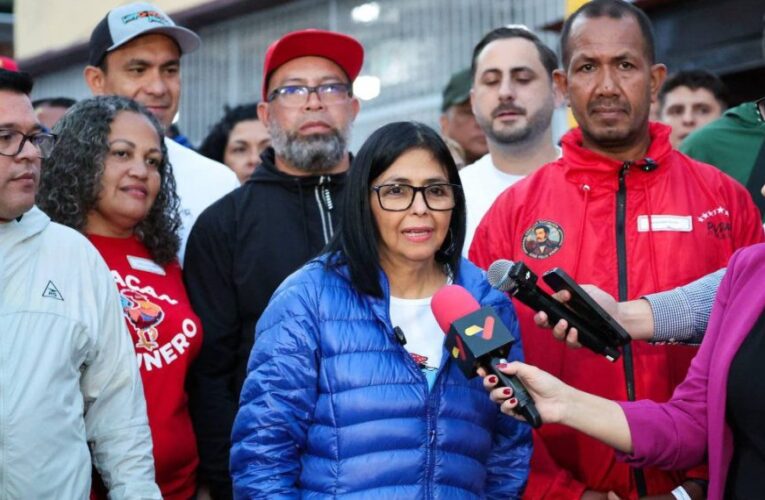 Duelo nacional por siete días