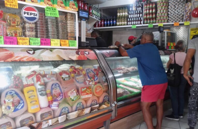 538% aumentaron los impuestos a los comerciantes