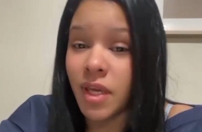 David Longa está enfermo y su hija clama por su libertad