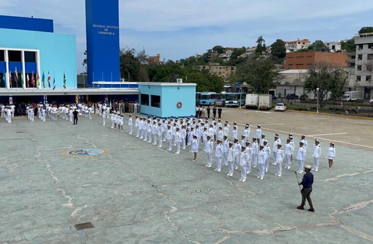 Inician las preinscripciones de postgrados marítimos en la Marina Mercante