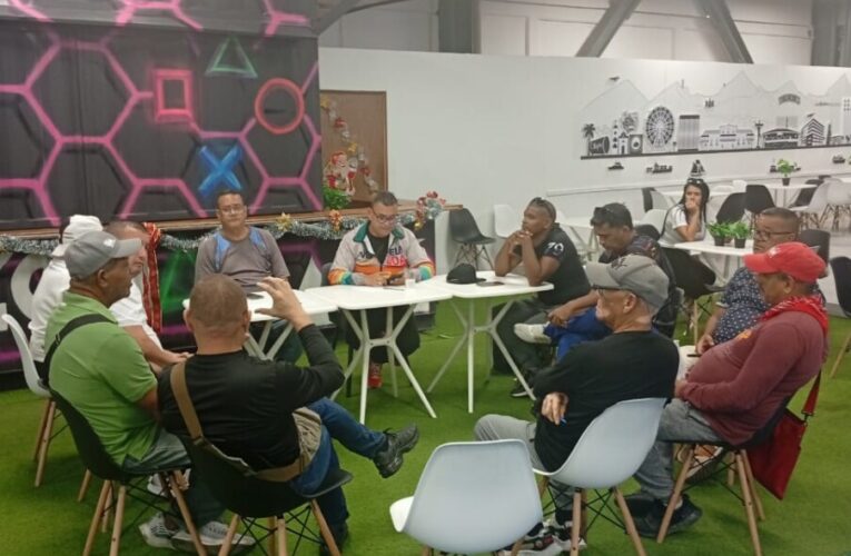 Se suspendió Cabalgata de Los Reyes Magos