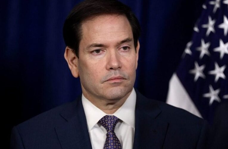 Rubio: Hay transición y habrá elecciones pero eso lleva tiempo