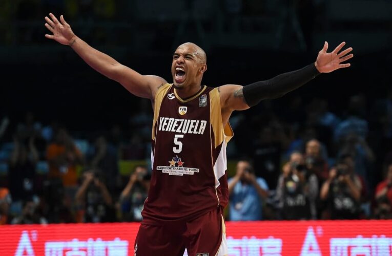 Gregory Vargas se incorpora a Marinos para la SPB 2026