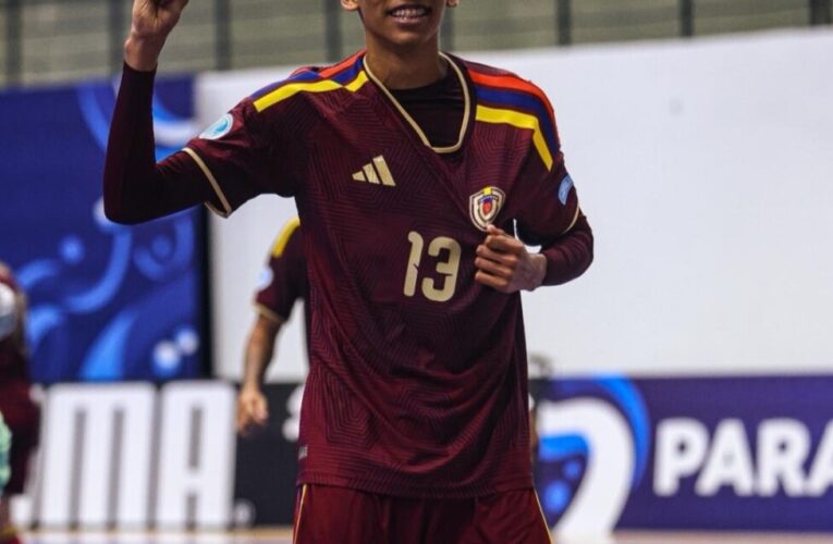 Venezuela busca su pase a la final Copa América