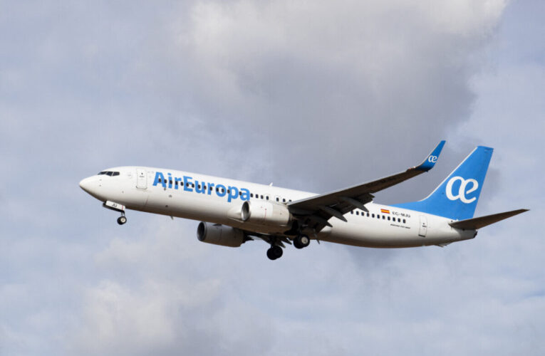 Iberia y Plus Ultra retomarán rutas a Venezuela en febrero