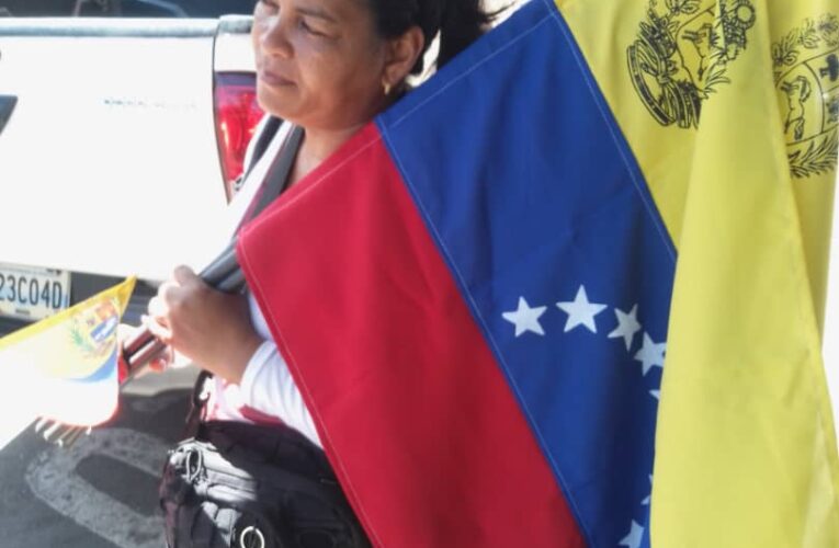 A partir de Bs.160 hasta Bs.5.000 hay banderas