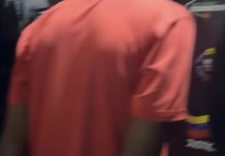 Aprehendido “El Tico” por golpear a un hombre en Caraballeda