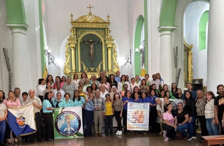 Educar es una misión de amor