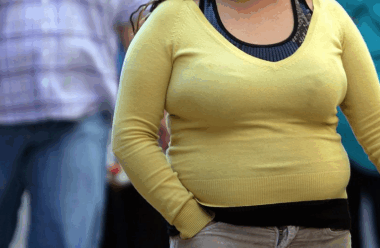 Aumenta la obesidad en jóvenes por el consumo de comida chatarra