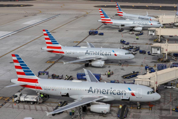 American Airlines y Copa volarán a Venezuela