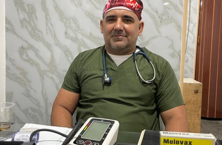 Excesos navideños dispararon crisis de hipertensión y diabetes