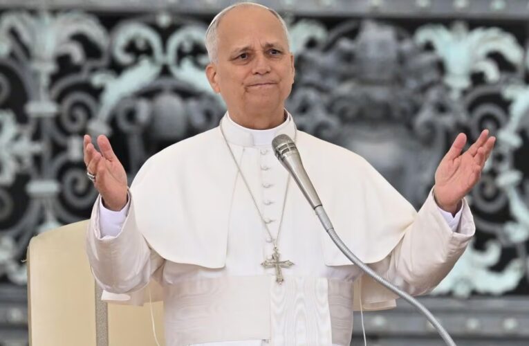 León XIV advierte sobre los riesgos de la IA