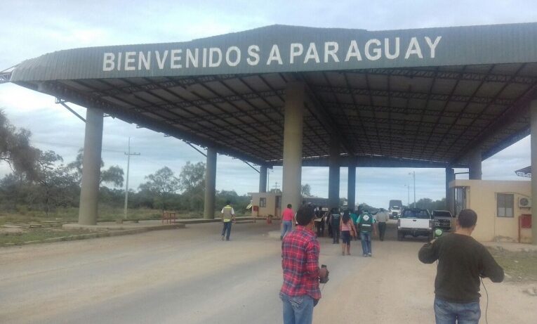 Paraguay elimina por seguridad la exención de visado para los venezolanos