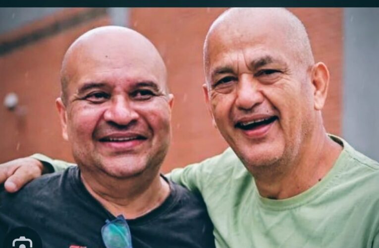 Liberan a Roland Carreño y Luis López