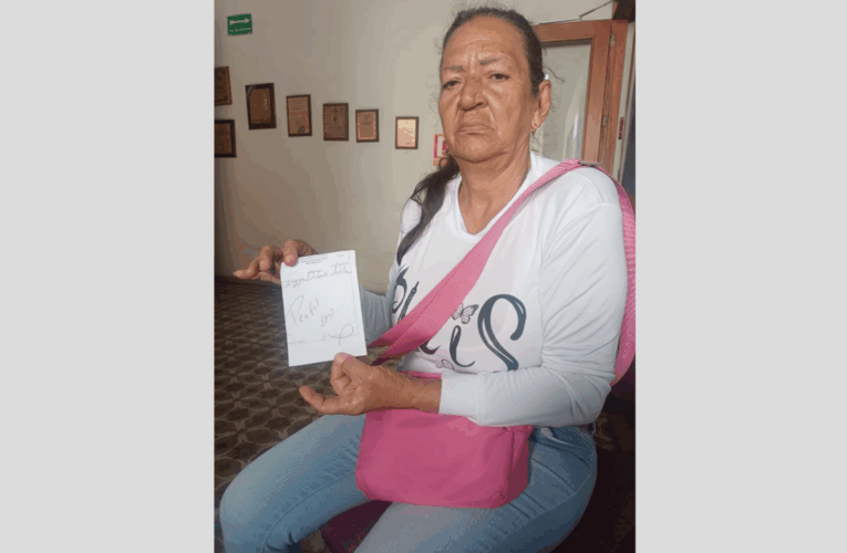 La baypasean en el Hospitalito