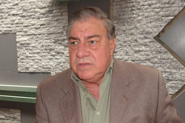 Tomás Socías: Antes de mayo podría aumentarse el salario a $180