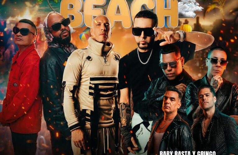 Jowell & Randy, Alexis & Fido, Baby Rasta & Gringo y Caramelos de Cianuro encabezarán el «Festival Beach» 2026 en Margarita