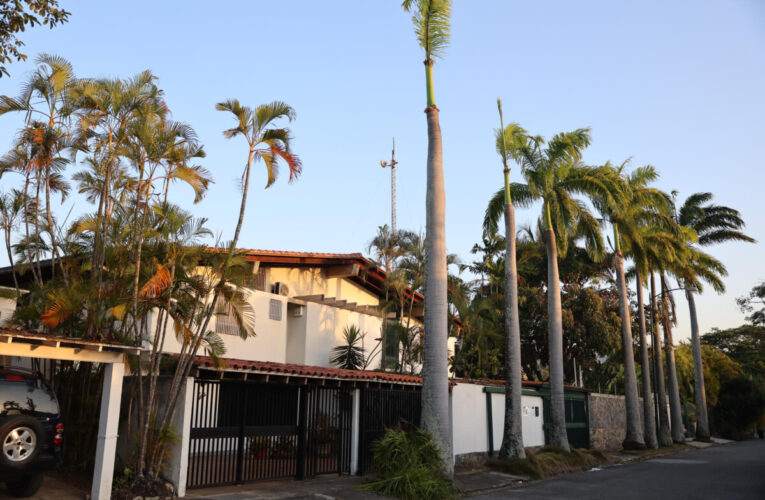 Confiscan la casa de la asistente de María Corina Machado