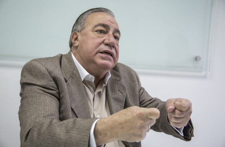 Tomás Socías: Dolarización acelerada y elecciones para el 2027